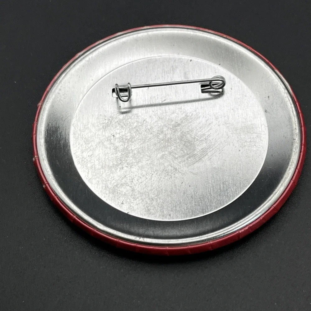 N/A pin has